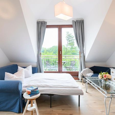Lieblingsort Leichtigkeit Apartamento Timmendorfer Strand Exterior foto