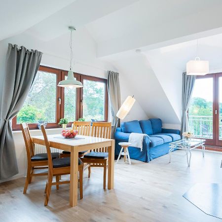 Lieblingsort Leichtigkeit Apartamento Timmendorfer Strand Exterior foto