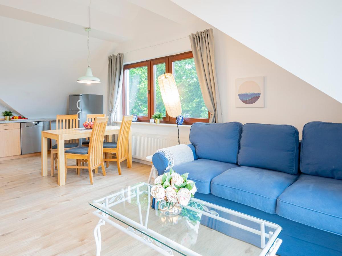 Lieblingsort Leichtigkeit Apartamento Timmendorfer Strand Exterior foto