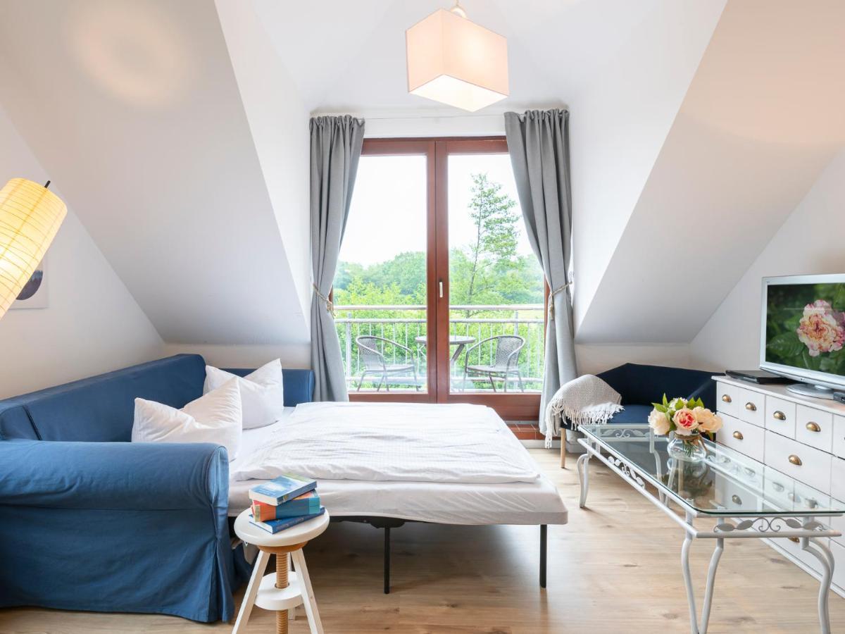 Lieblingsort Leichtigkeit Apartamento Timmendorfer Strand Exterior foto