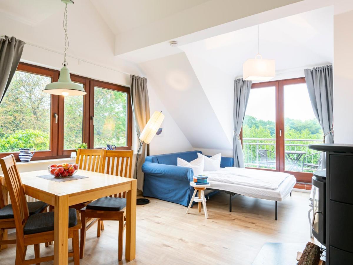 Lieblingsort Leichtigkeit Apartamento Timmendorfer Strand Exterior foto
