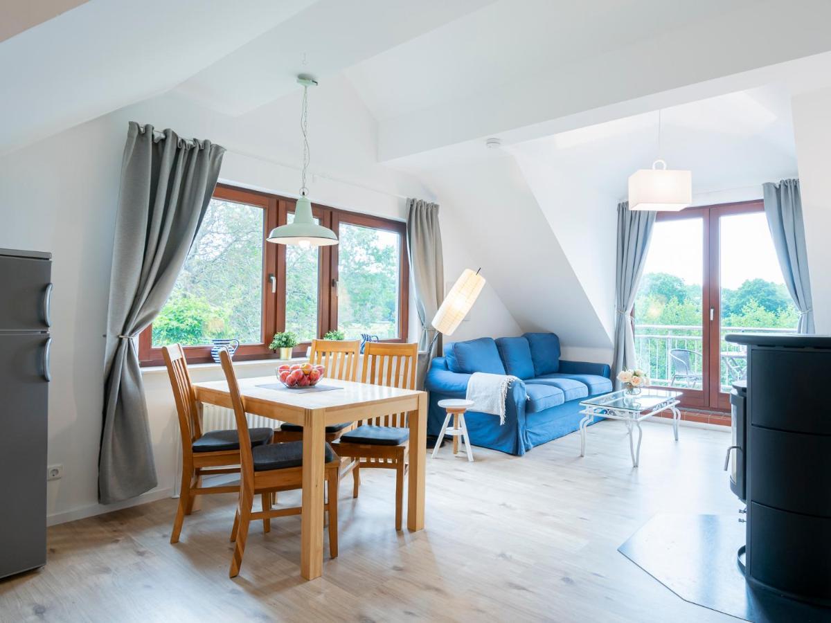 Lieblingsort Leichtigkeit Apartamento Timmendorfer Strand Exterior foto