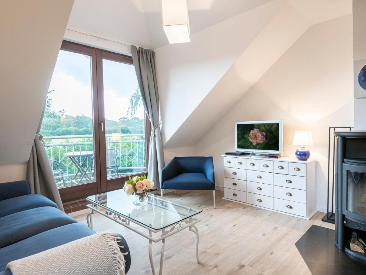 Lieblingsort Leichtigkeit Apartamento Timmendorfer Strand Exterior foto