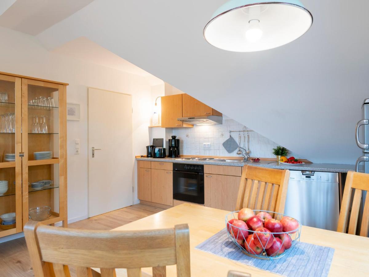 Lieblingsort Leichtigkeit Apartamento Timmendorfer Strand Exterior foto