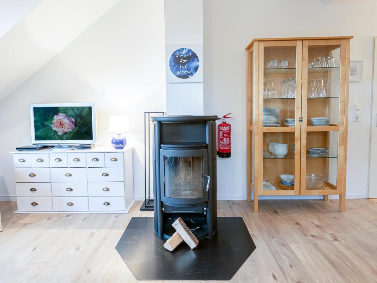 Lieblingsort Leichtigkeit Apartamento Timmendorfer Strand Exterior foto