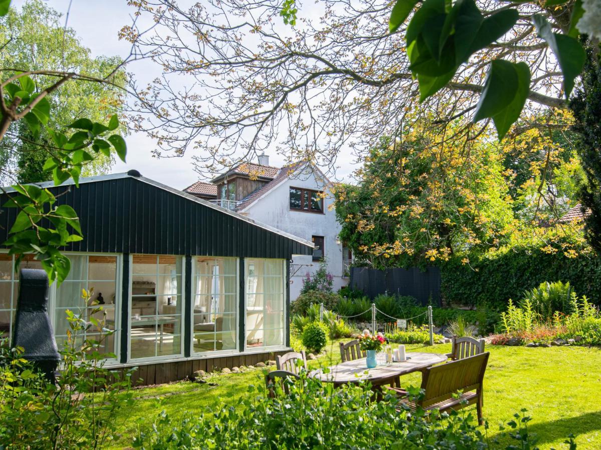 Lieblingsort Leichtigkeit Apartamento Timmendorfer Strand Exterior foto