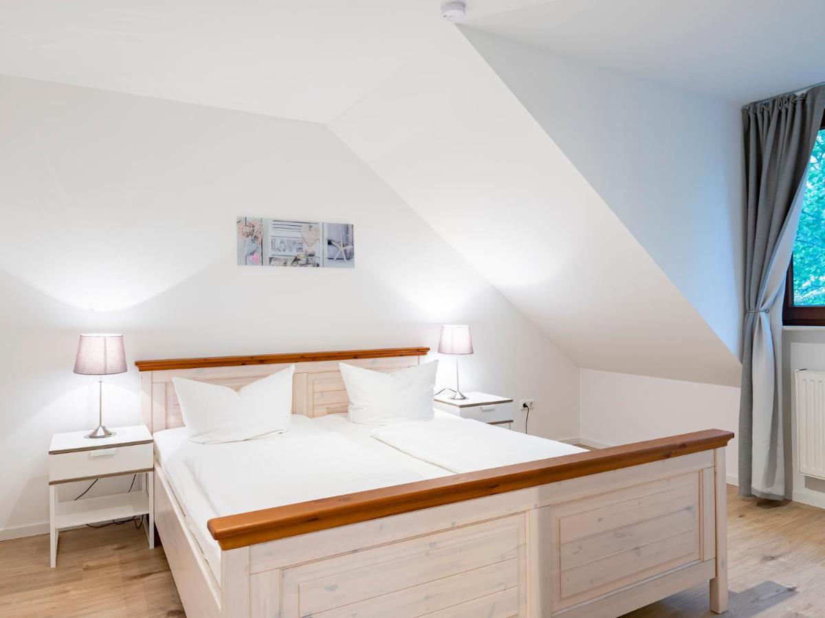Lieblingsort Leichtigkeit Apartamento Timmendorfer Strand Exterior foto