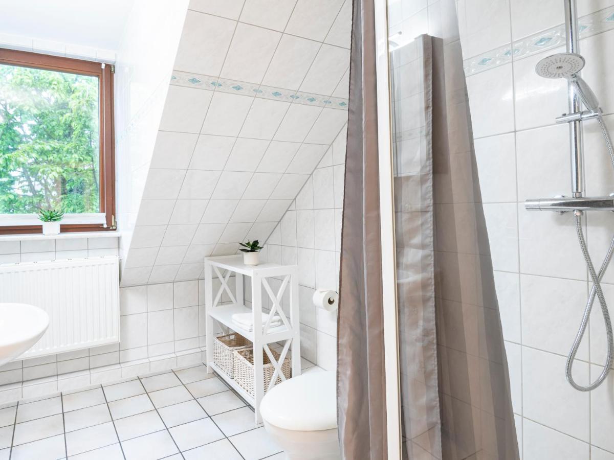Lieblingsort Leichtigkeit Apartamento Timmendorfer Strand Exterior foto