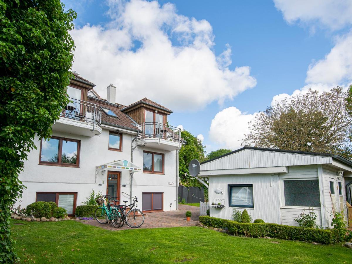 Lieblingsort Leichtigkeit Apartamento Timmendorfer Strand Exterior foto