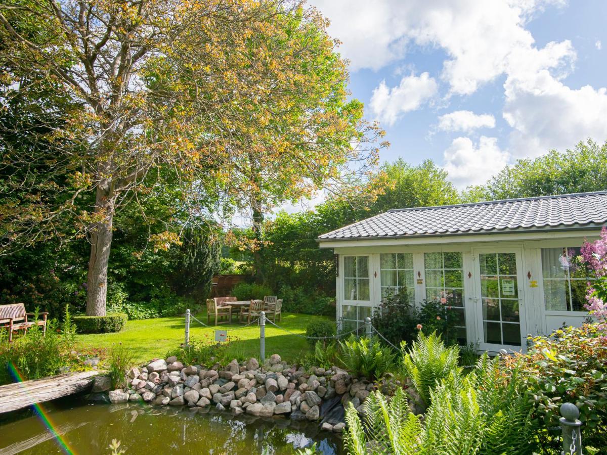 Lieblingsort Leichtigkeit Apartamento Timmendorfer Strand Exterior foto