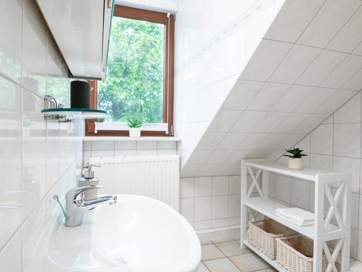 Lieblingsort Leichtigkeit Apartamento Timmendorfer Strand Exterior foto
