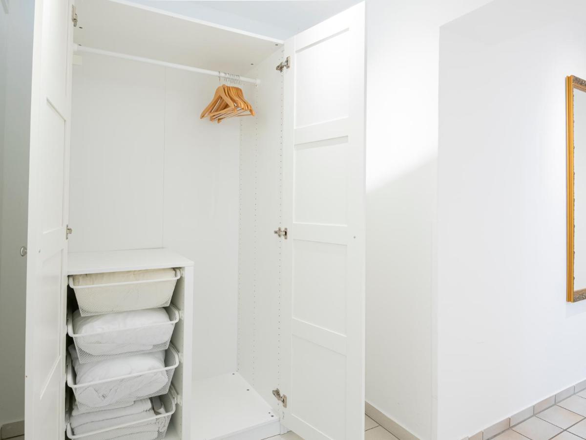 Lieblingsort Leichtigkeit Apartamento Timmendorfer Strand Exterior foto